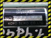 рулевая рейка Toyota Yaris 1 2004г.  - Фото 4
