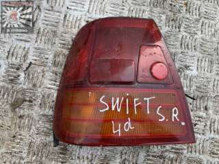  фонарь задний левый к Suzuki Swift 2 Арт 35473188