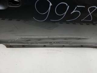Дверь передняя правая Hyundai Creta 1 2017г. 76004A0000 - Фото 2