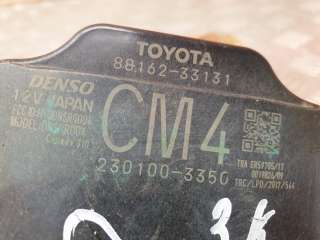 8816233131 датчик слепых зон Toyota Camry XV70 Арт 213618PM, вид 6