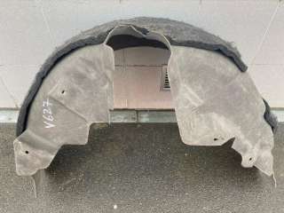 Защита арок задняя левая (подкрылок) Audi A8 D4 (S8) 2013г. 4H0810171D,4H0810171 - Фото 5
