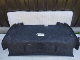 Обшивка крышки багажника Mercedes E W212 2012г. A2126940725 - Фото 2