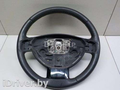 Рулевое колесо для AIR BAG (без AIR BAG) Renault Duster 1 2013г. 484004888R - Фото 1