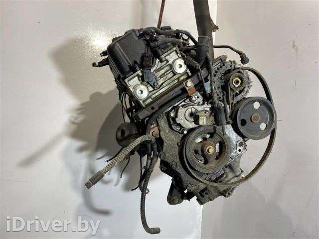 Двигатель  MINI Cooper R50 1.6 Бензин Бензин, 2003г. W10B16A  - Фото 1