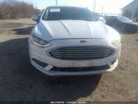 Крыша Ford Fusion 2 2017г.  - Фото 6