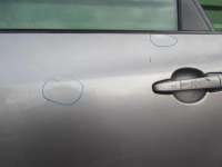 Дверь задняя левая Mazda 3 BK 2005г.  - Фото 6
