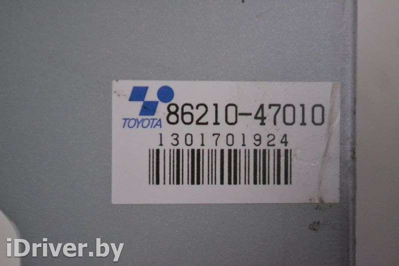 Инвертор Toyota Prius 3 2012г. 86210-47010 , art5340844  - Фото 5