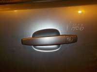 Ручка двери передней наружная левая к Opel Corsa D Арт 00001189674