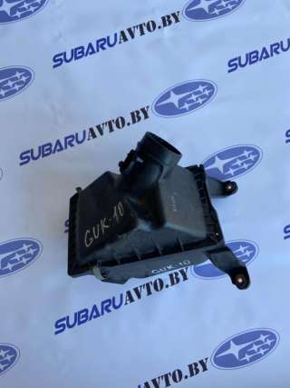  Корпус воздушного фильтра к Subaru Impreza 2 Арт 39492665