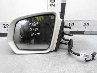  Зеркало левое к Mercedes GL X166 Арт 00143846