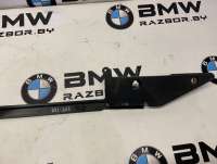 Планка под капот BMW X5 E53 2005г. 1439117, 17101439117 - Фото 3