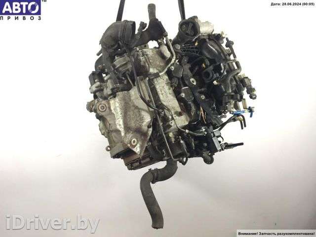 Двигатель  Lancia Ypsilon 3 0.9 Ti Бензин, 2011г. 312A2000  - Фото 1