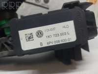 Педаль газа Volkswagen Passat B6 2006г. 1k1723503l, 6pv00860001 , artSPU1621 - Фото 2