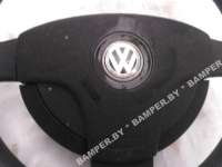  Подушка безопасности водителя к Volkswagen Fox Арт 54467365