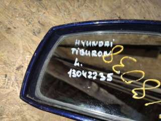  Зеркало левое Hyundai Tiburon 2 Арт 38310549, вид 3