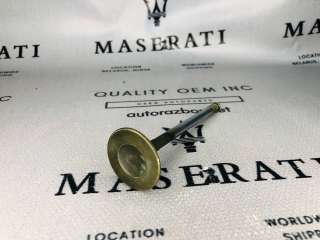 198581,198581 клапан впускной к Maserati GranTurismo Арт MZR2-1418-1_4