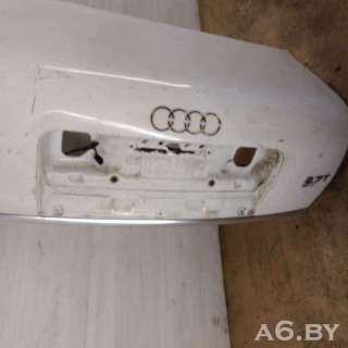  Крышка багажника (дверь 3-5) к Audi A6 C5 (S6,RS6) Арт 34446000