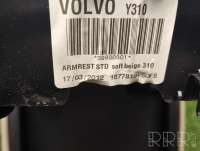 Подлокотник Volvo XC60 1 2012г. 1877819, 39800301 , artDTR40924 - Фото 4