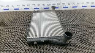 Радиатор интеркулера к Volkswagen Scirocco Арт PML16KC01