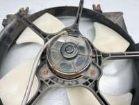 Диффузор (кожух) вентилятора Honda CR-V 3 2012г. 19020-PNL-G01 - Фото 4