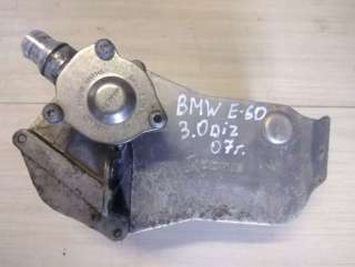  Радиатор масляный к BMW 5 E60/E61 Арт 17366