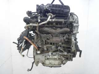 Двигатель  Nissan X-Trail T31 2.0  Бензин, 2010г. MR20  - Фото 3