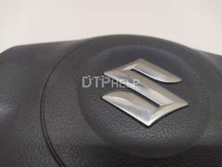 Подушка безопасности в рулевое колесо Suzuki SX4 1 2007г. 4815080J11ART - Фото 2