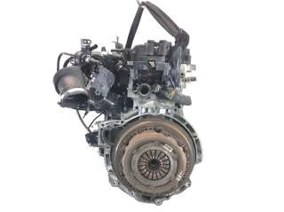 Двигатель  Ford Fiesta 6 1.4 i Бензин, 2011г. SPJC  - Фото 6