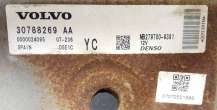 Блок управления двигателем Volvo XC90 1 2008г. 30788269AA - Фото 4
