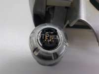 Ремень безопасности с пиропатроном Citroen C1 1 2006г. 8974LJ - Фото 4