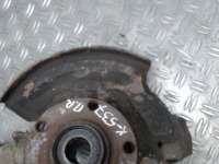  диск опорный тормозной перед прав к Volkswagen Passat B5 Арт 18005093/2