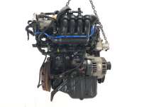 Двигатель  Fiat Punto 3 1.2 i Бензин, 2007г. 199A4.000  - Фото 4