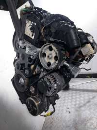 Двигатель  Peugeot Partner 2 1.6  Дизель, 2010г.   - Фото 3