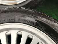 Зимняя шина Bridgestone 5 E39 225/55 R16 1 шт. Фото 3