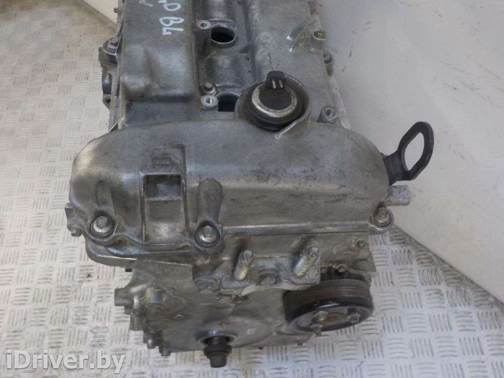 Двигатель  Mazda 3 BL   2009г. LFZ302300B  - Фото 10