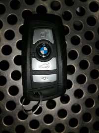  Ключ к BMW 5 F10/F11/GT F07 Арт 8738