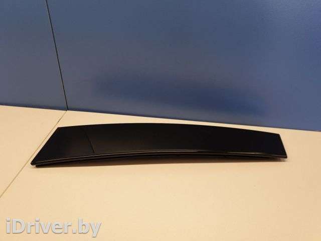 Накладка рамки двери задняя правая Volvo S60 2 2010г. 30784002 - Фото 1