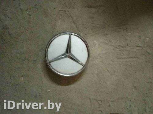 Колпак колесный Mercedes S W220 2004г. 2204000125 - Фото 1