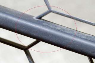 Заглушка (решетка) в бампер передний Skoda Octavia A7 2014г. 5E0853677 , art5870129 - Фото 4