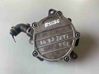 06D 145 100 F Насос вакуумный   к Audi A6 C6 (S6,RS6) Арт S086v2