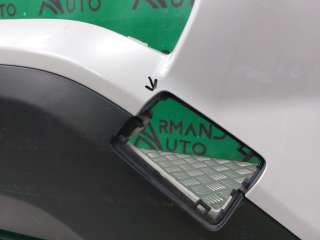 Бампер Toyota Rav 4 5 2018г. 521190R925, 521190R280 - Фото 5