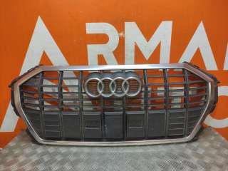 83A853651MX3, 4а92 решетка радиатора к Audi Q3 1 Арт AR176770