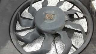 Вентилятор радиатора Hyundai Santa FE 2 (CM) 2006г. 977302B200,253802B000 - Фото 4