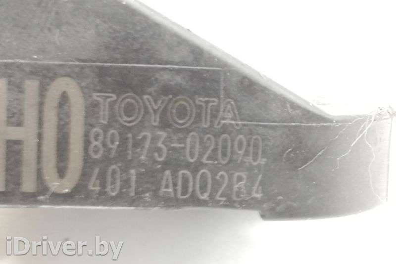 Датчик удара Toyota ist 2016г. 89173-02090 , art707864  - Фото 2