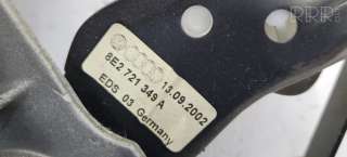 Педаль газа Audi A4 B6 2003г. 8e2721523a, 6pv00802608 , artSAN1645 - Фото 2