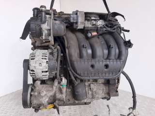 Двигатель  Citroen C4 1 2.0  2007г. EW10,0 34917261040  - Фото 5