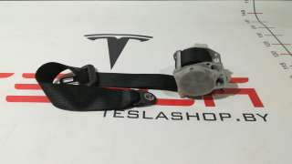 1023136-00-C Ремень безопасности задний к Tesla model S Арт 10748