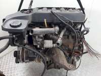 Двигатель  BMW X5 E53 3.0  2003г. 306D1 22189844  - Фото 4