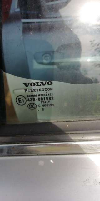  Стекло двери задней левой Volvo XC90 1 Арт 9053, вид 6
