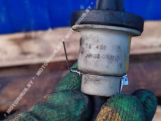 Клапан вентиляции топливного бака Chevrolet Lacetti 2007г. 96408211 - Фото 4